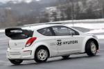 Hyundai i20 WRC 2012 года